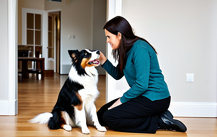 보더콜리 훈련, 놀라운 변화를 부르는 필승 꿀팁 2 보더콜리 - 이미지 1