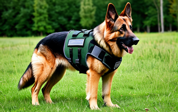 강아지 - 이미지 1