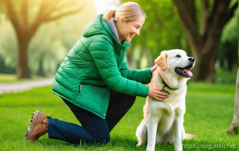 강아지 구충제 종류 - A serene and fluffy Persian cat, with elegant features and calm, observant eyes, is standing gently ...