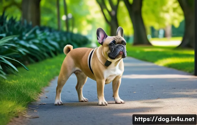 강아지 운동량 확인법 관련 이미지 2